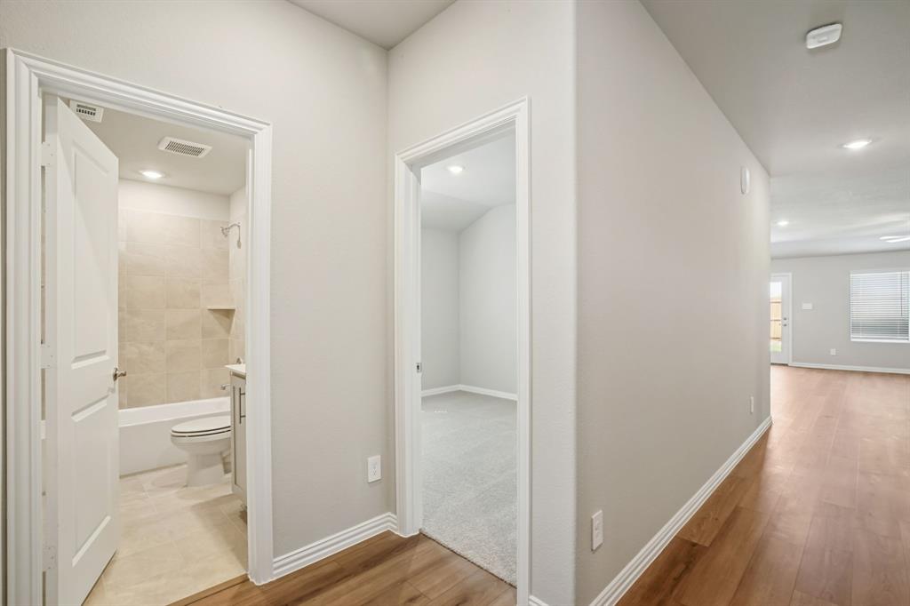 3508 Bastrop Drive Property Photo 12