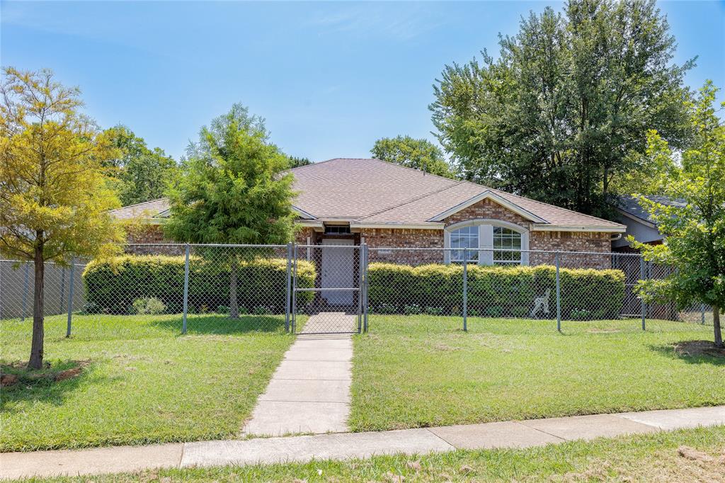 1304 W Mitchell Street Property Photo 1