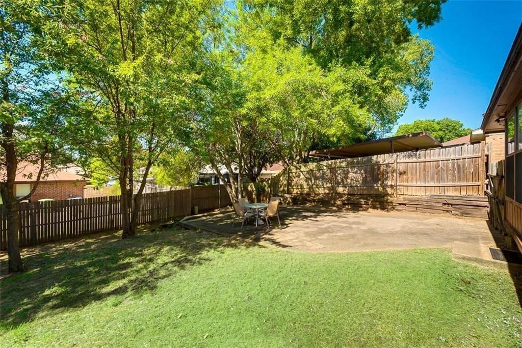 2332 Chestnut Way Property Photo 15