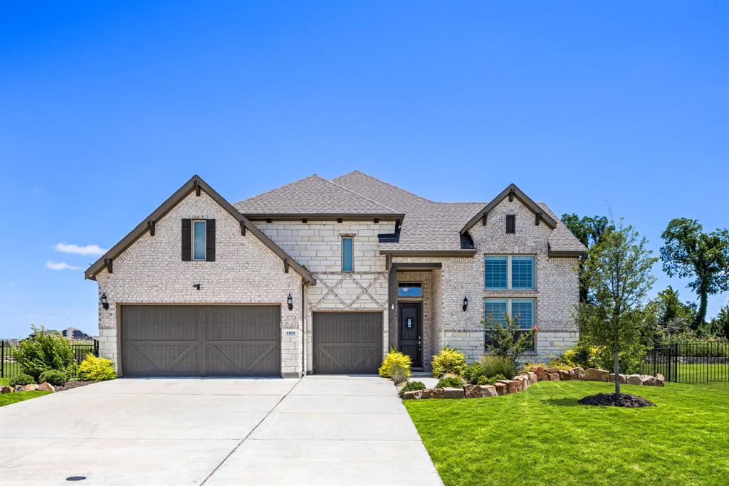 4169 Yellow Jasmine Lane Property Photo 1