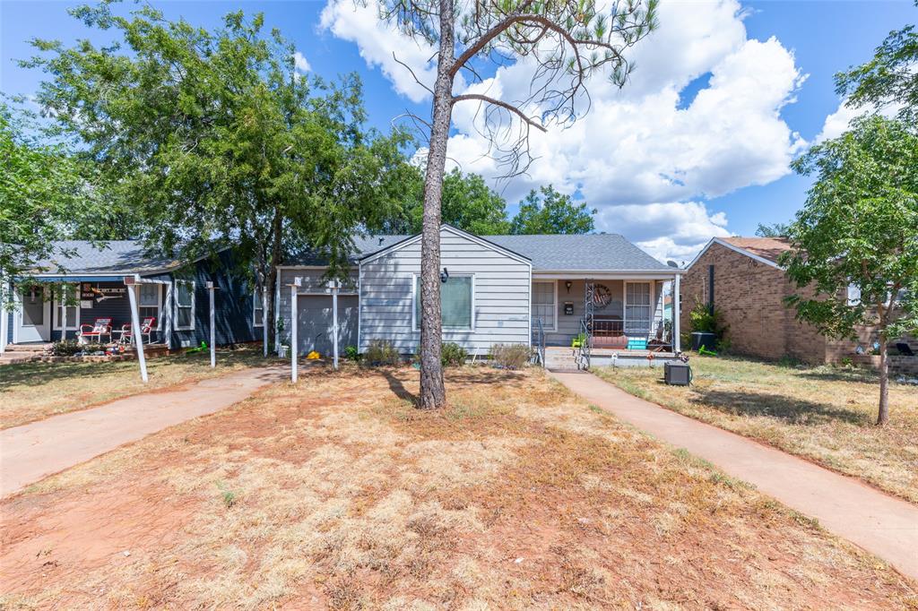 1633 Shelton Street Property Photo 3