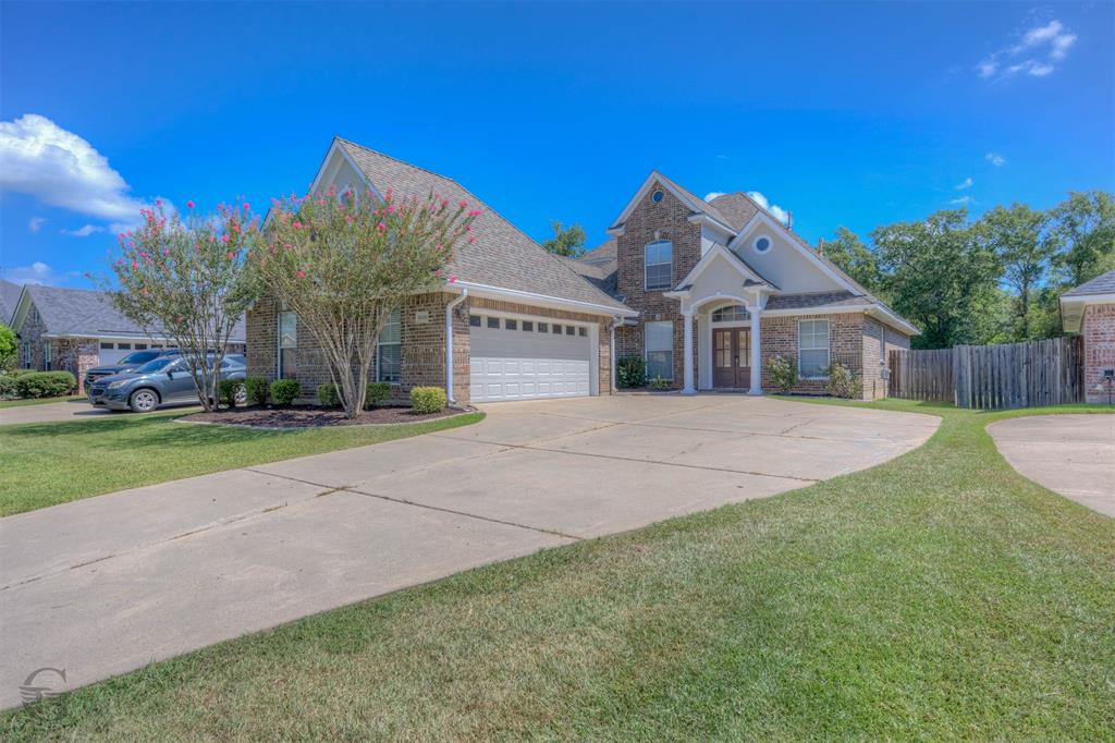 6036 Braeburn Court Property Photo 1