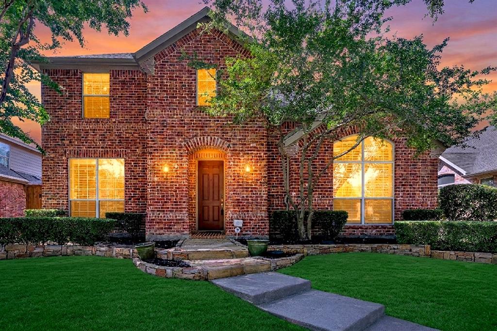 14687 Holly Leaf Drive Property Photo 1