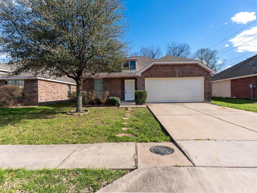 3414 Mojave Drive Property Photo 1