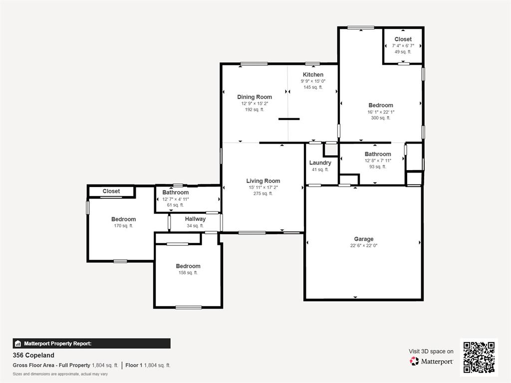 356 Copeland Circle Property Photo 37