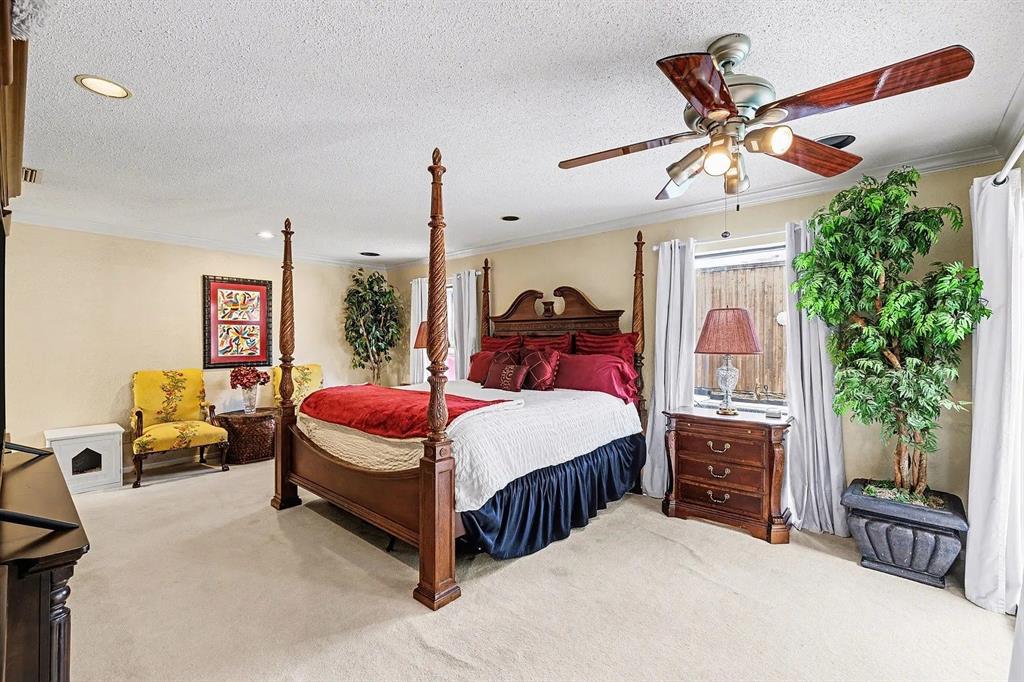 6517 Briarmeade Drive Property Photo 22