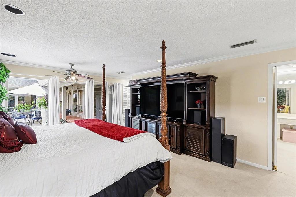 6517 Briarmeade Drive Property Photo 23
