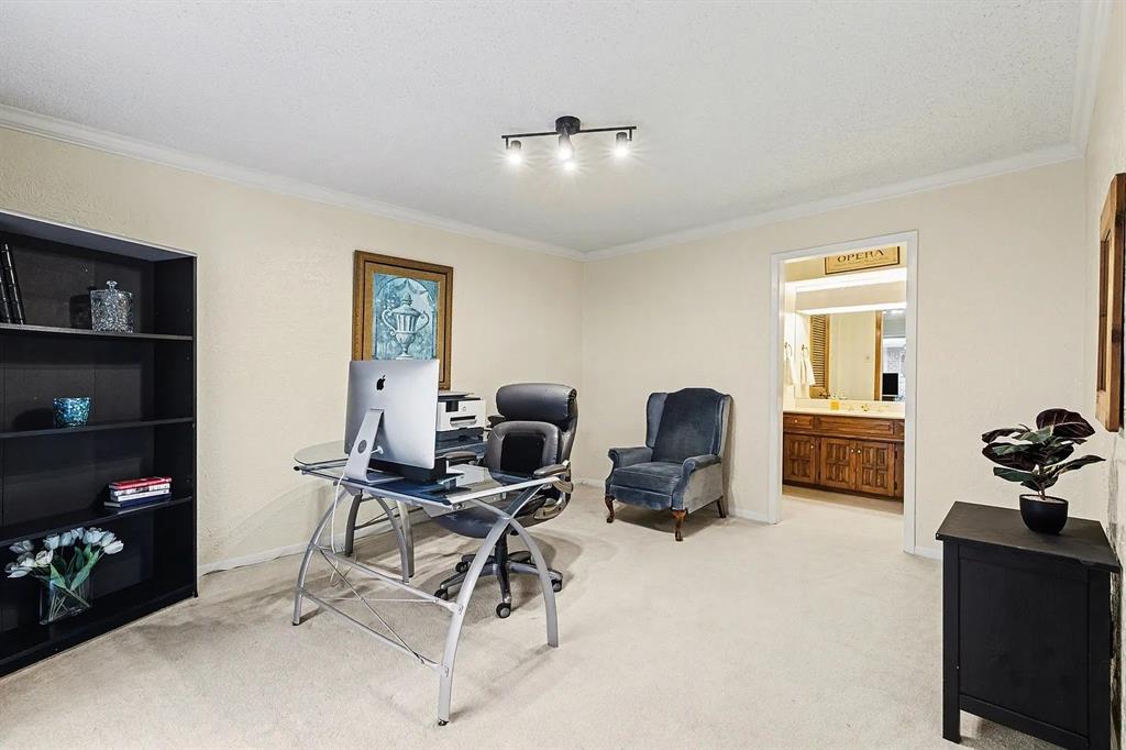 6517 Briarmeade Drive Property Photo 29
