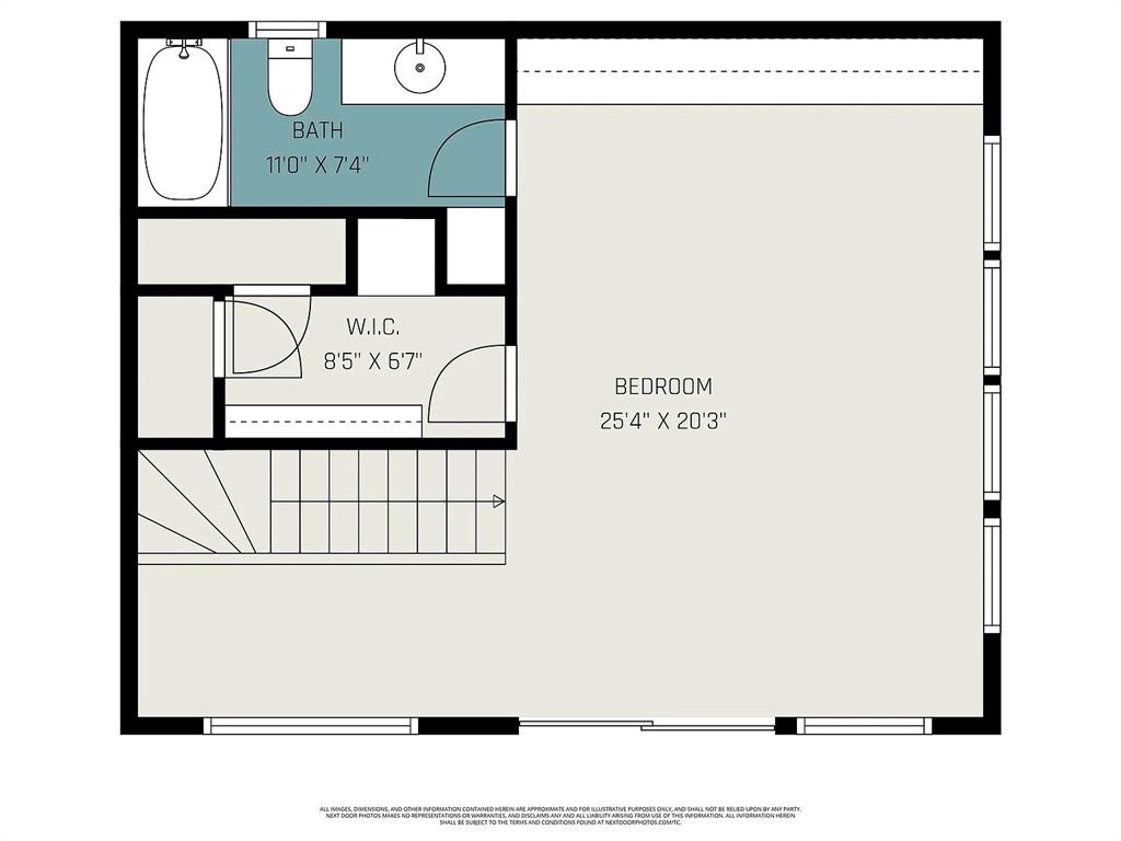 6517 Briarmeade Drive Property Photo 40