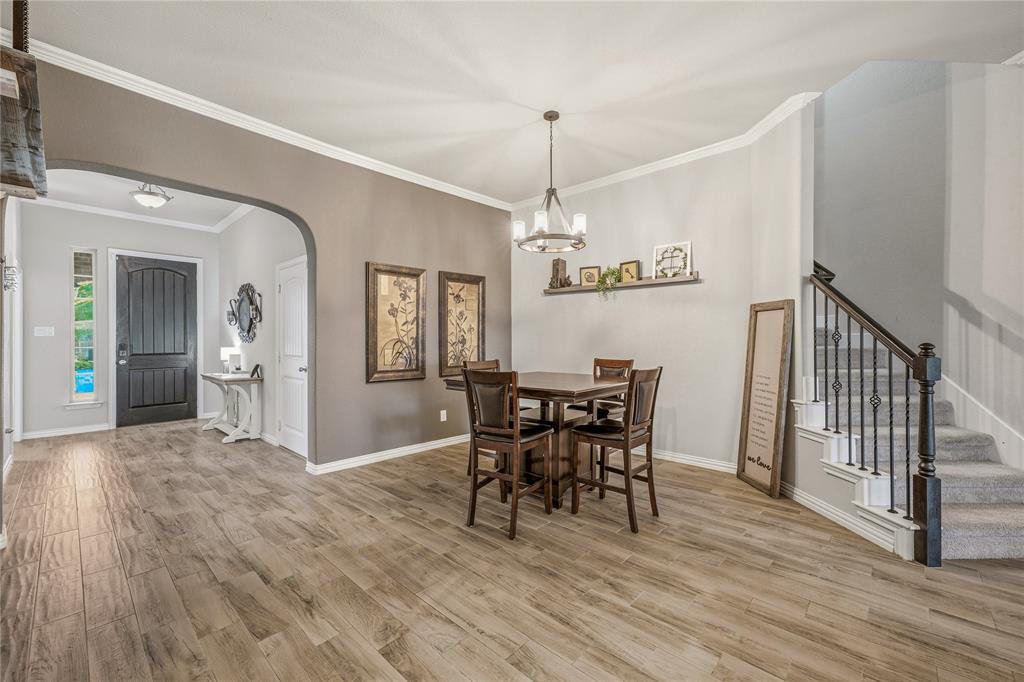 14808 Brettridge Drive Property Photo 6