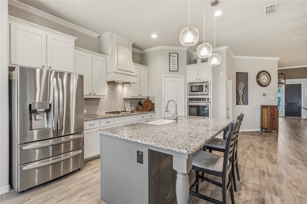 14808 Brettridge Drive Property Photo 11
