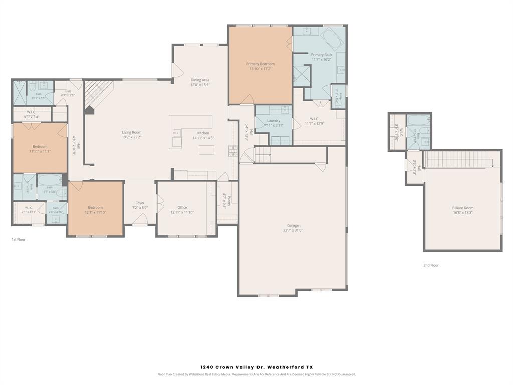 1240 Crown Valley Drive Property Photo 40