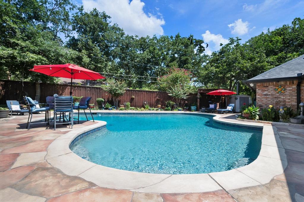 3320 Thorntree Court Property Photo 28