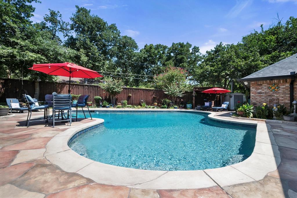 3320 Thorntree Court Property Photo 30