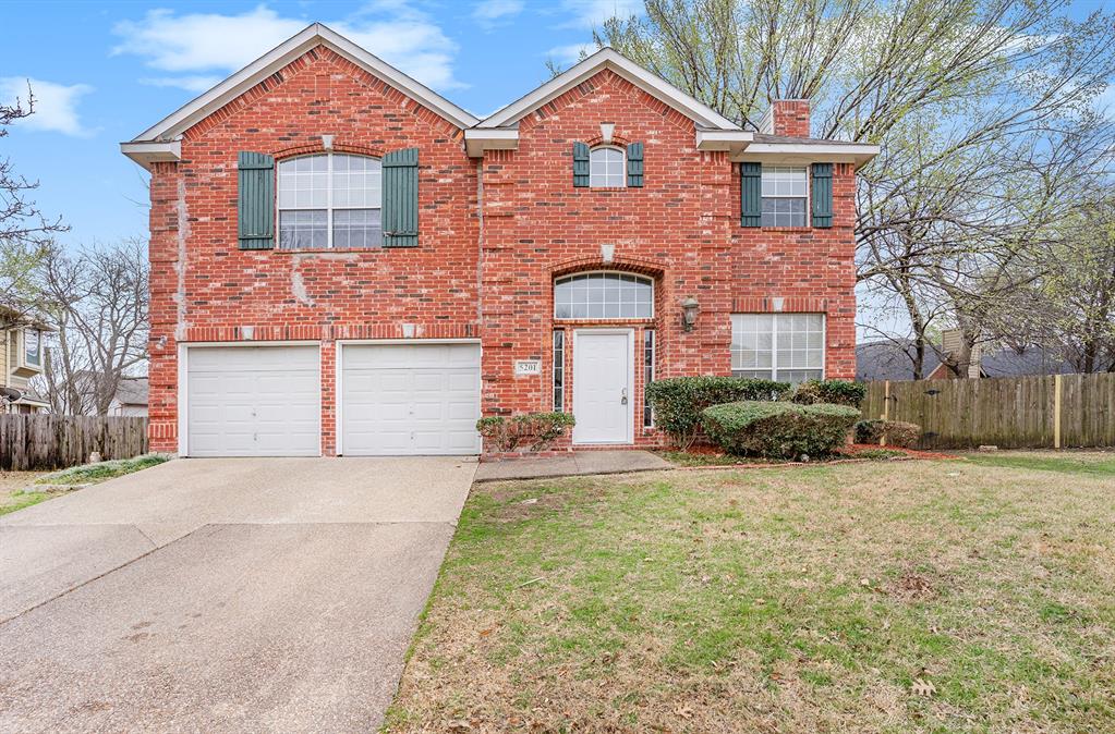 5201 Arrowhead Way Property Photo 1