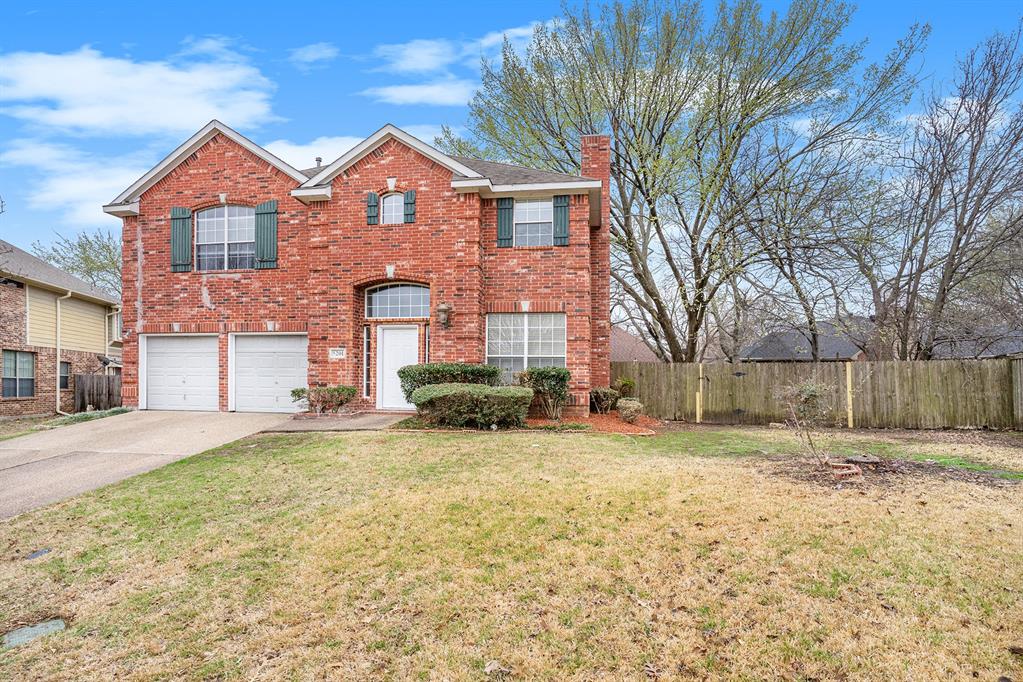 5201 Arrowhead Way Property Photo 3