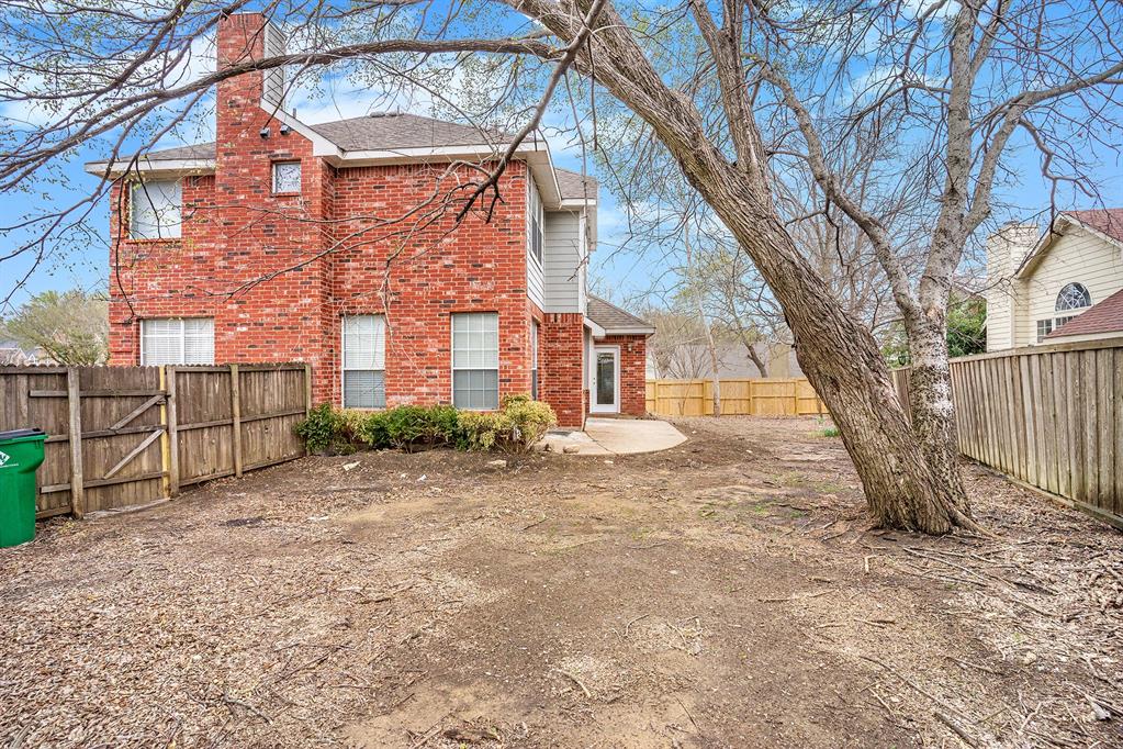 5201 Arrowhead Way Property Photo 24
