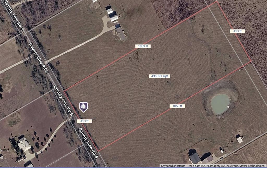 9248 S County Line Road Property Photo 1