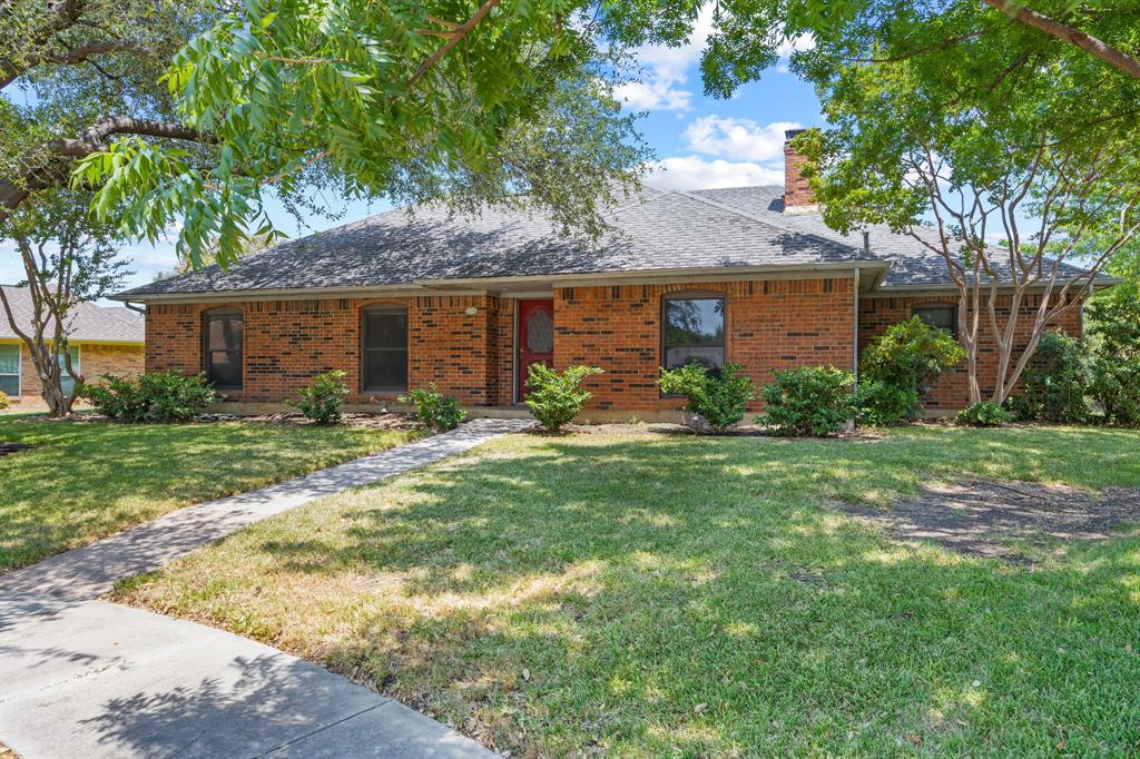 2539 Quail Glen Road Property Photo 1