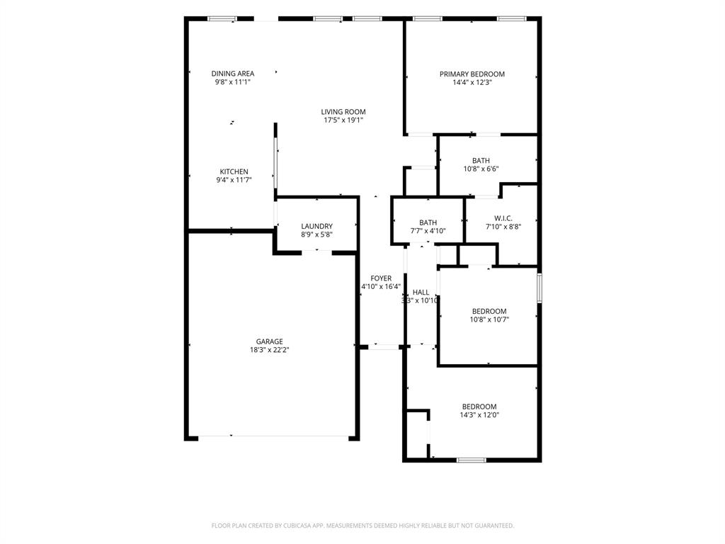 1217 Bellevue Drive Property Photo 23