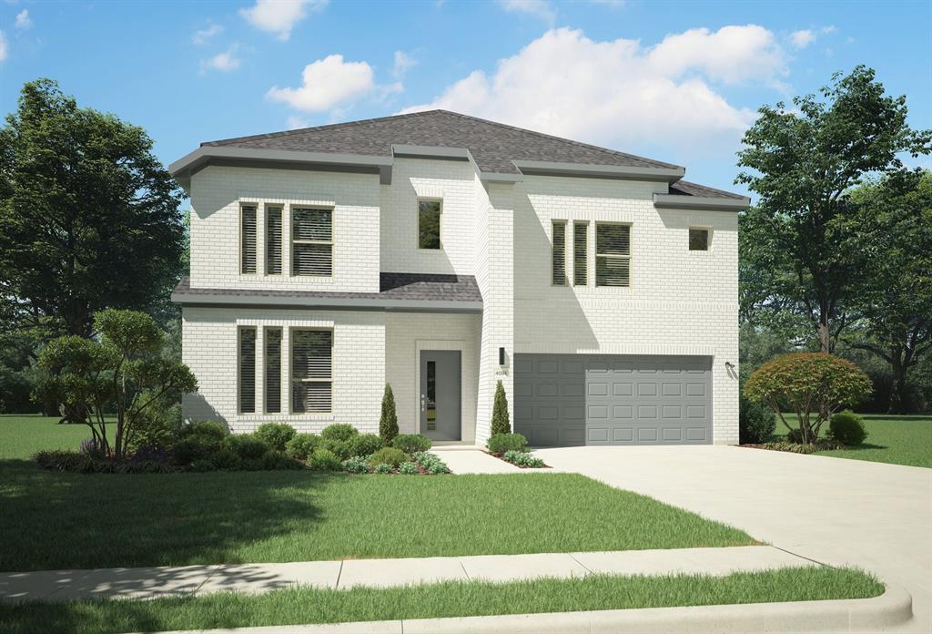 15105 Ram Rock Drive Property Photo 1