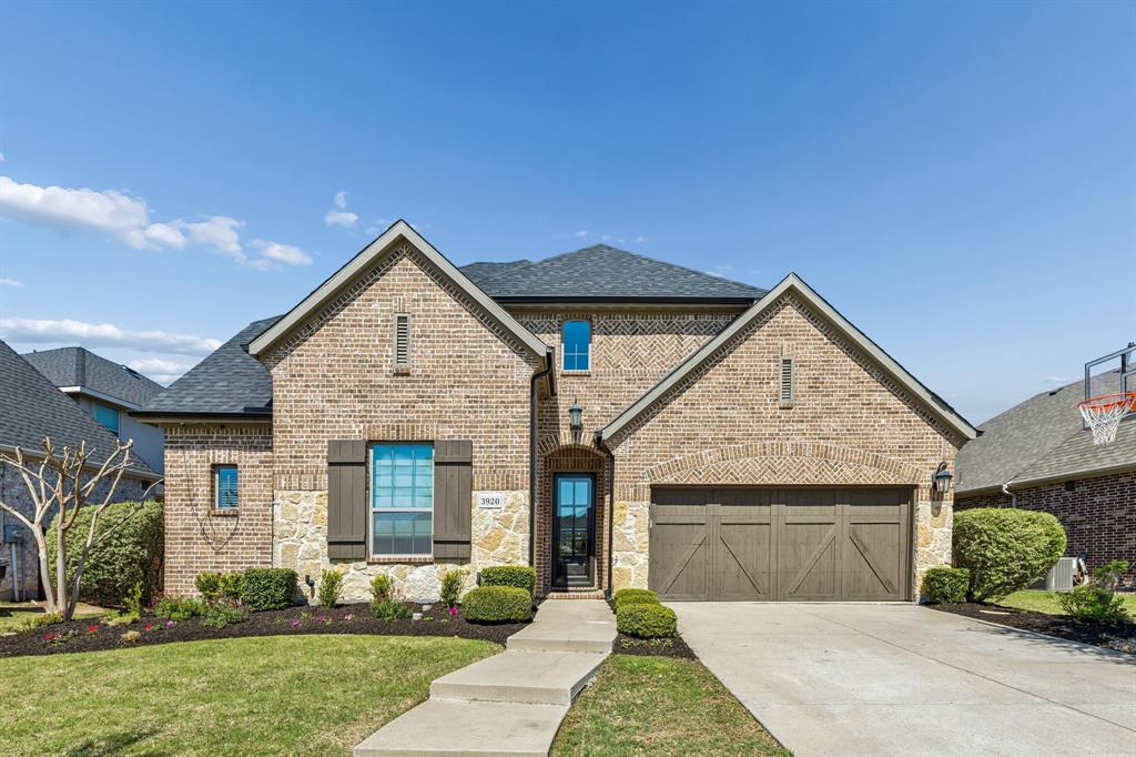 3920 Marigold Lane Property Photo 1