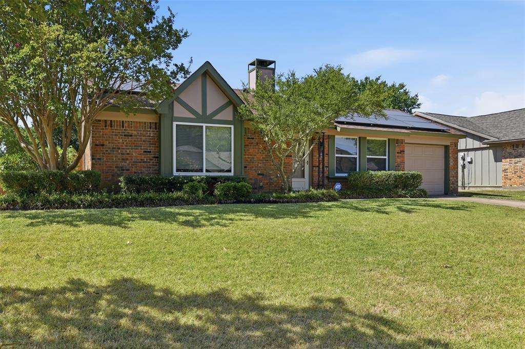 150 Brockway Drive Property Photo 1