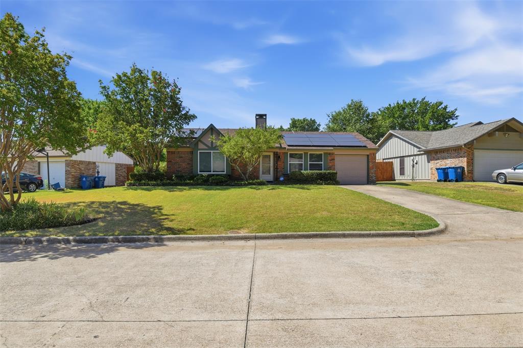 150 Brockway Drive Property Photo 2