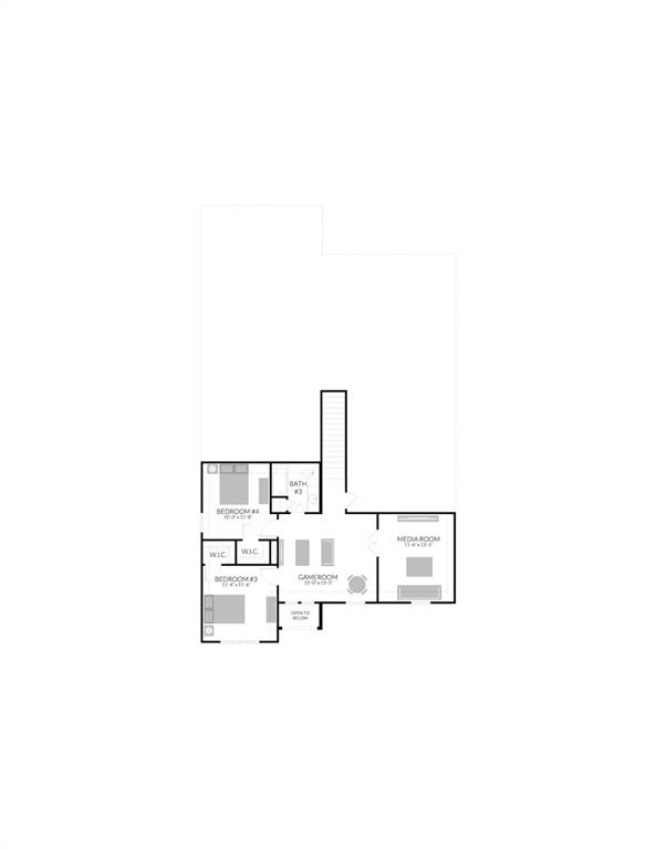 744 Brightstar Drive Property Photo 3