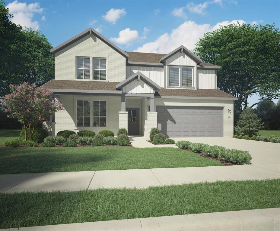 752 Brightstar Drive Property Photo 1