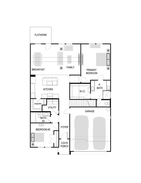 752 Brightstar Drive Property Photo 2