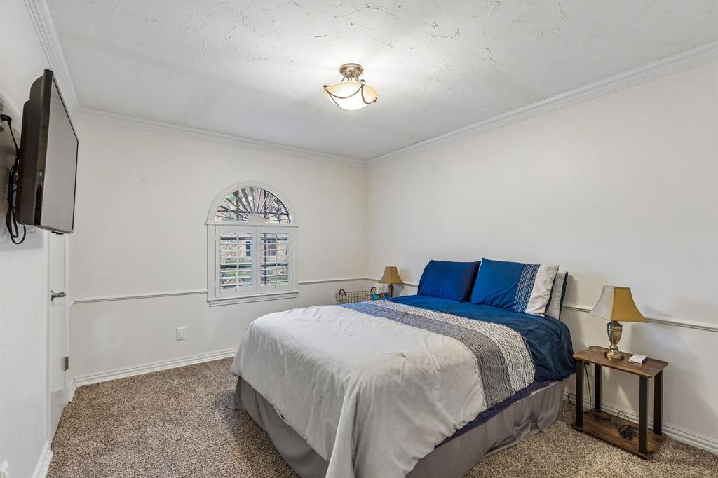 1709 Timbers Drive Property Photo 6