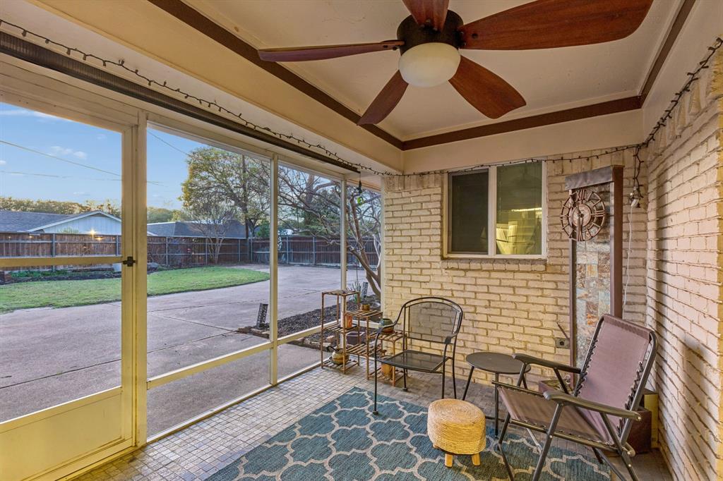 1709 Timbers Drive Property Photo 33