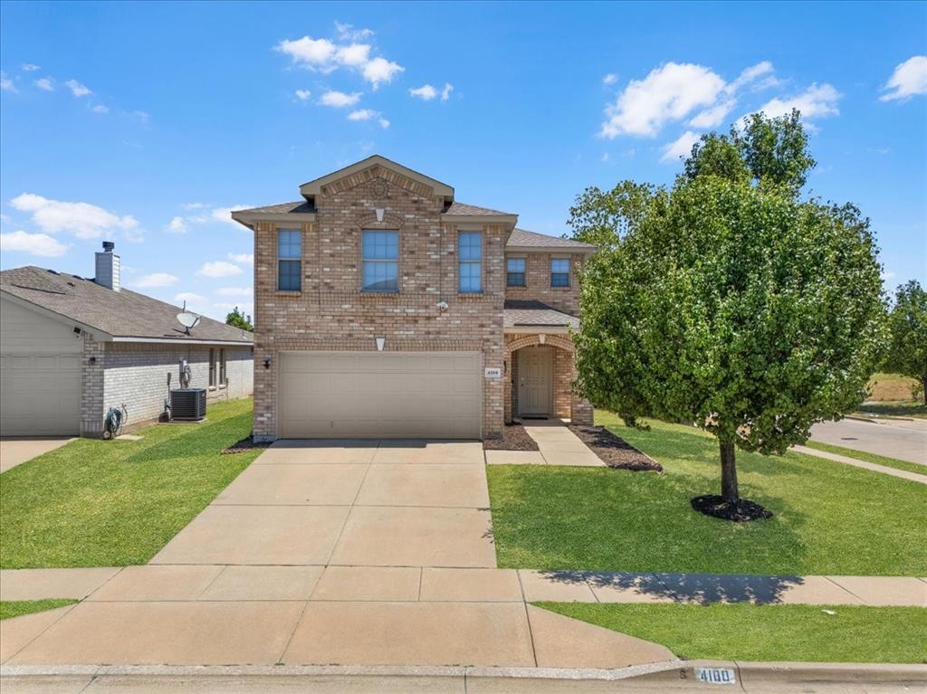 4100 Calamar Street Property Photo 1
