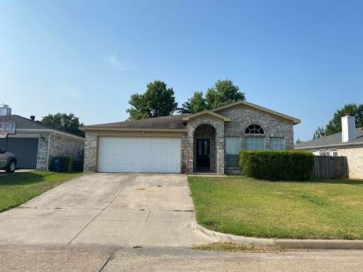 4024 Periwinkle Drive Property Photo 1