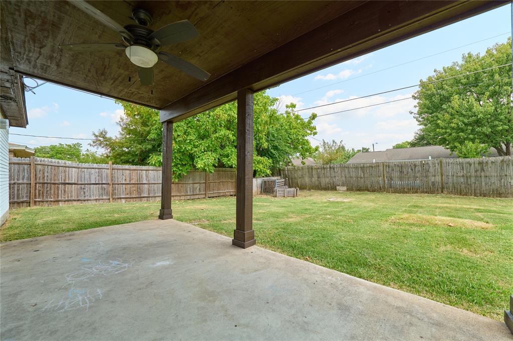 813 Loganwood Drive Property Photo 20