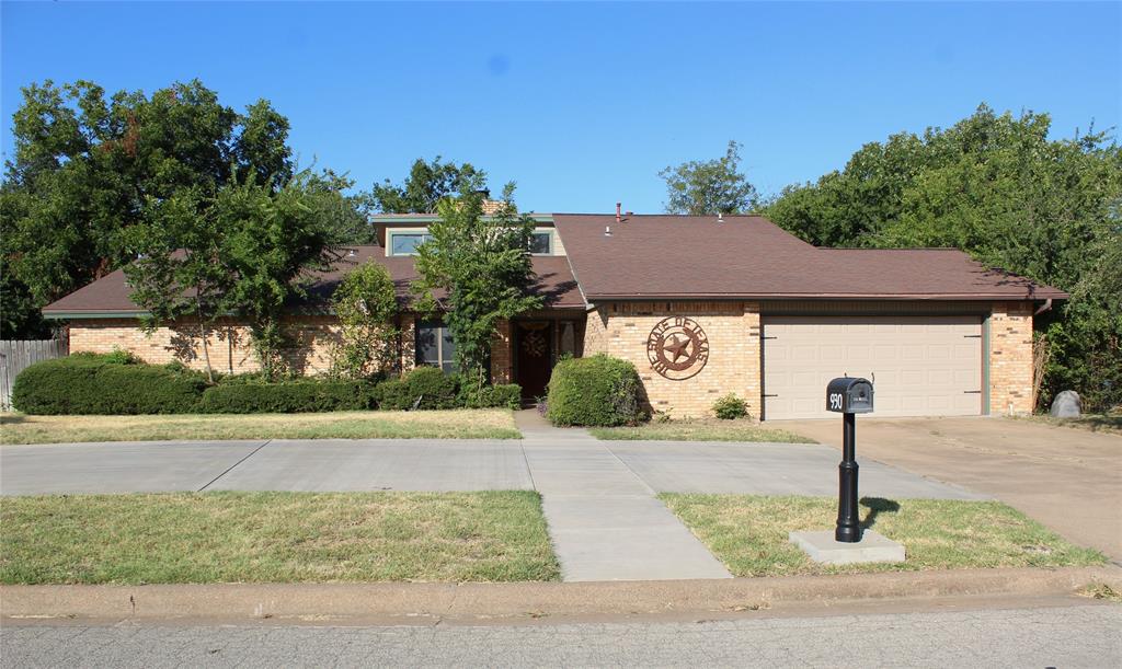 930 N Lydia Street Property Photo 1