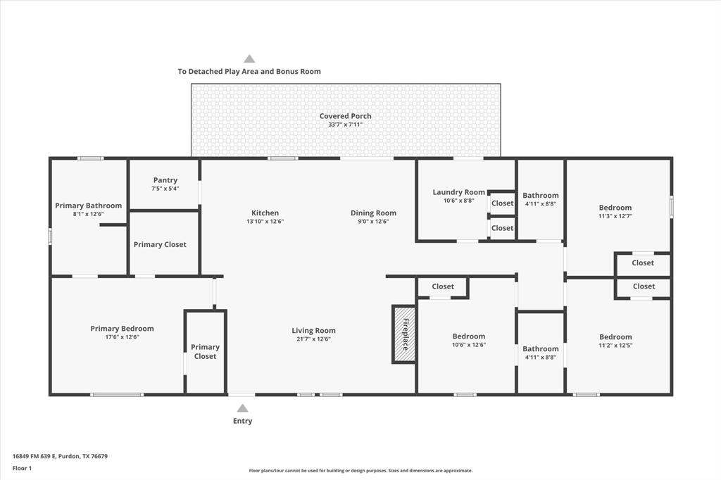 16857 Fm 639 Property Photo 11