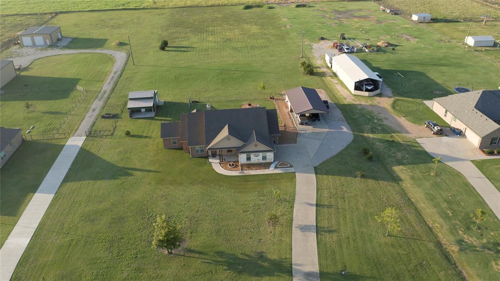 1836 County Road 5005 Property Photo 1
