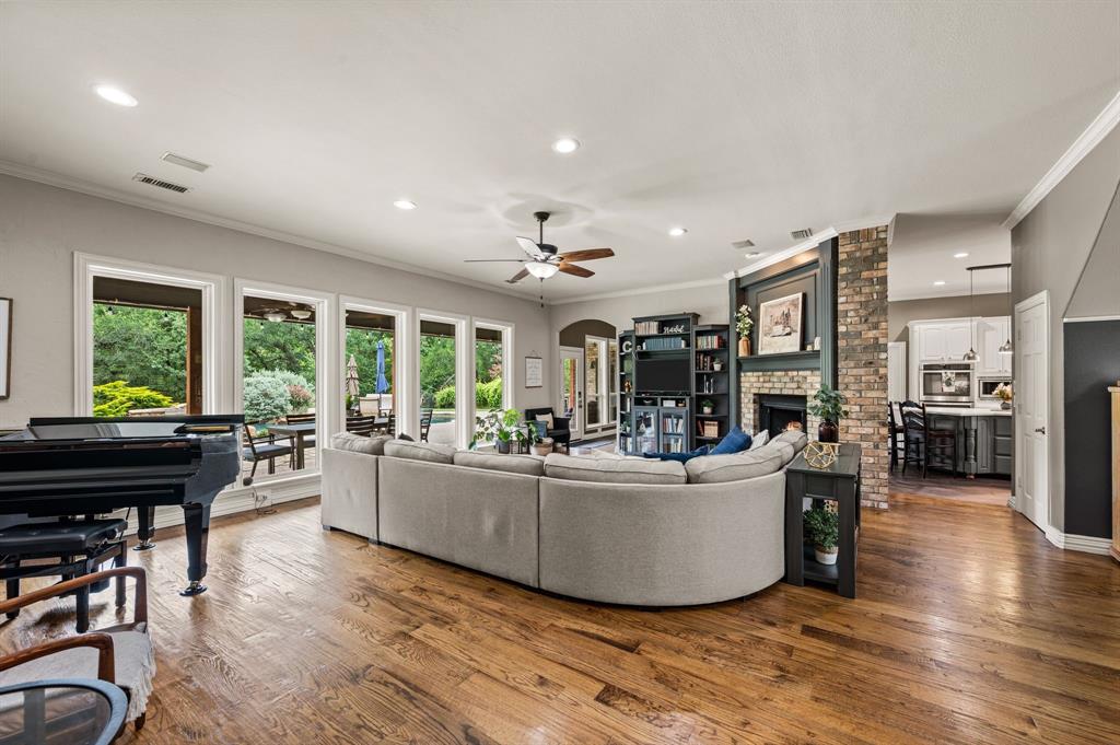 7400 Arabian Circle Property Photo 8