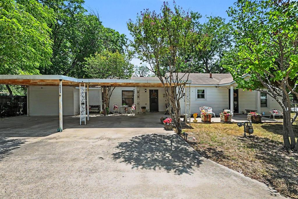 5533 Yeary Street Property Photo 1