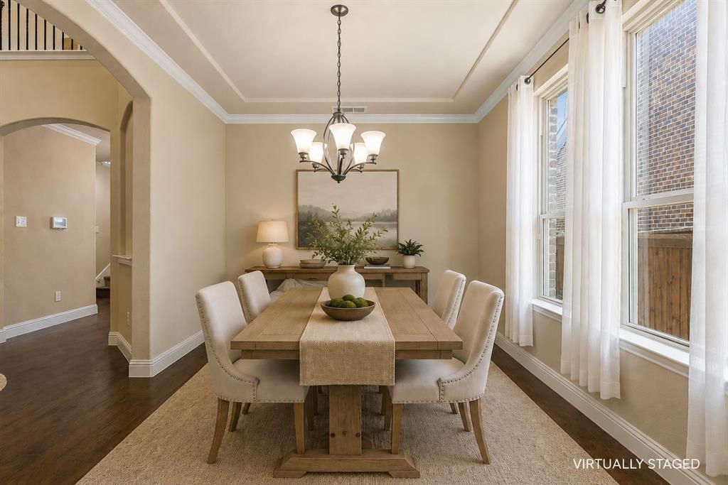 1305 Grapevine Cove Property Photo 4