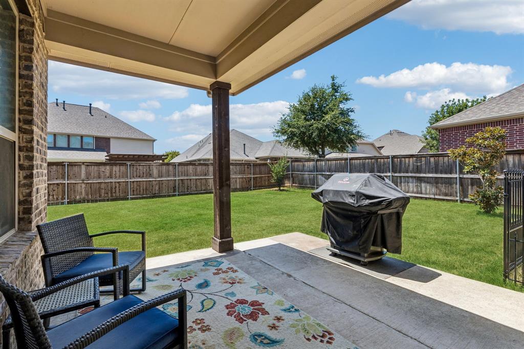 1305 Grapevine Cove Property Photo 33