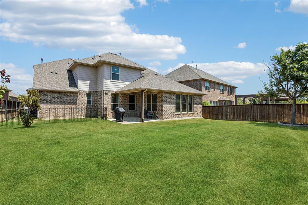 1305 Grapevine Cove Property Photo 34