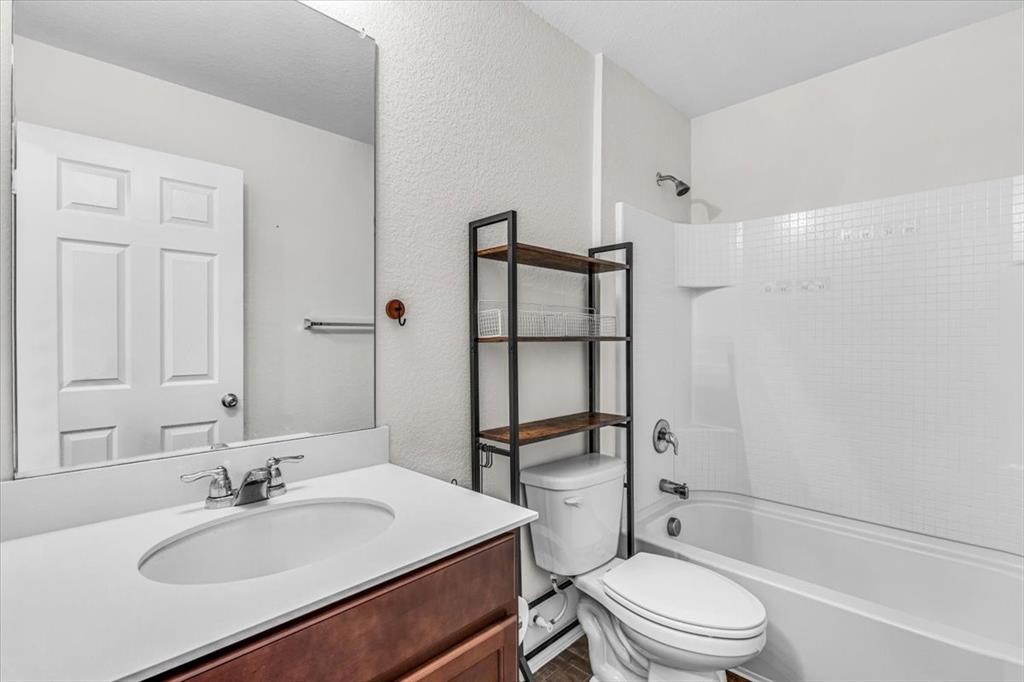 1416 Trace Drive Property Photo 5