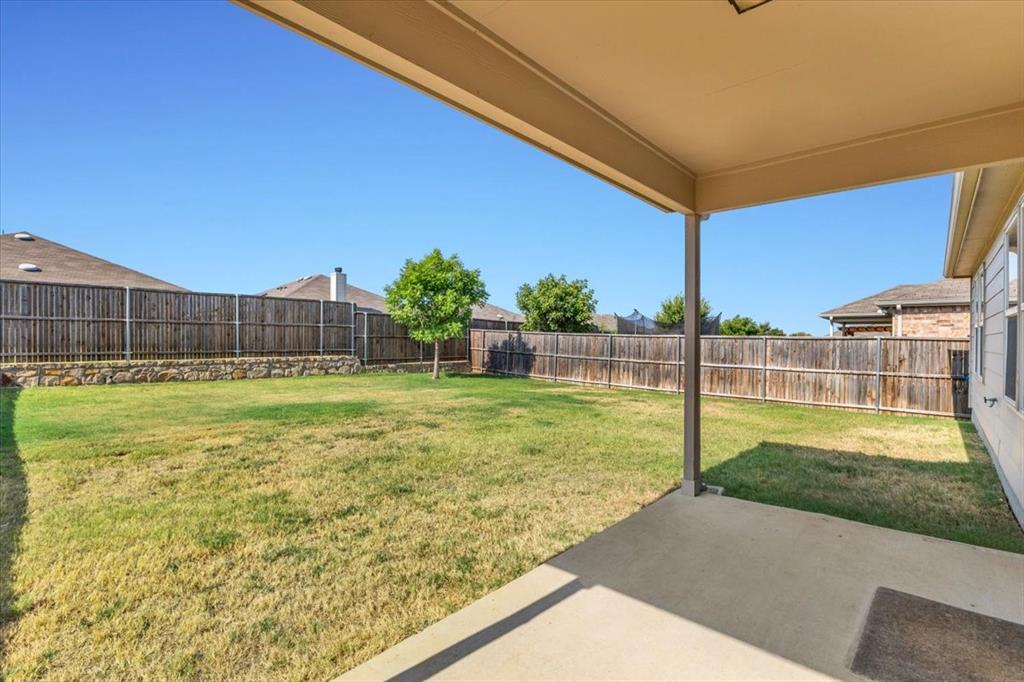 1416 Trace Drive Property Photo 25