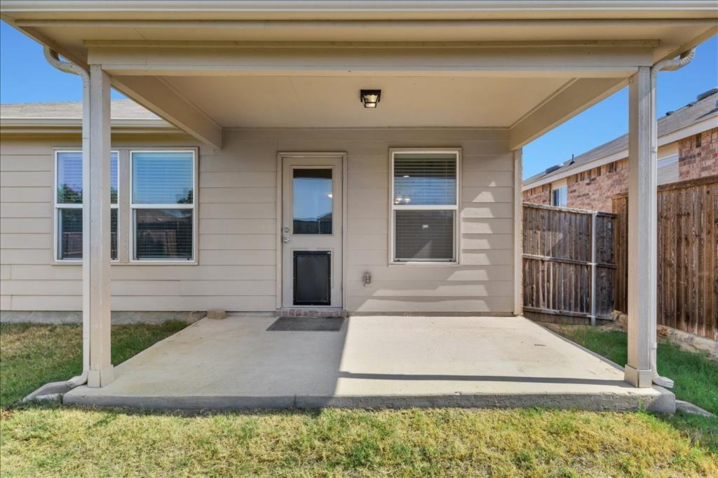 1416 Trace Drive Property Photo 26