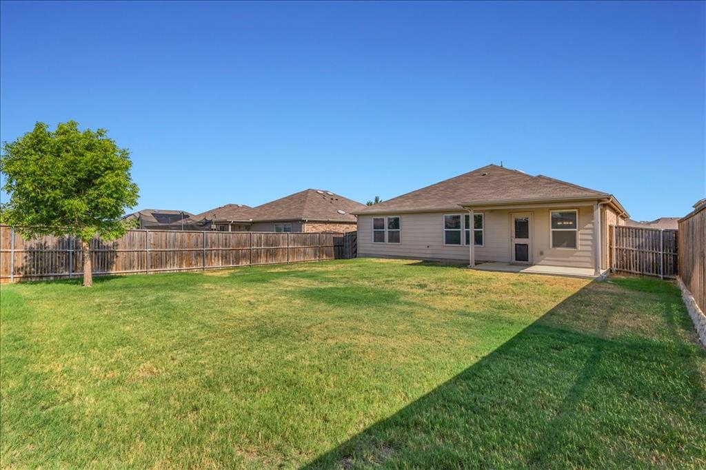 1416 Trace Drive Property Photo 27