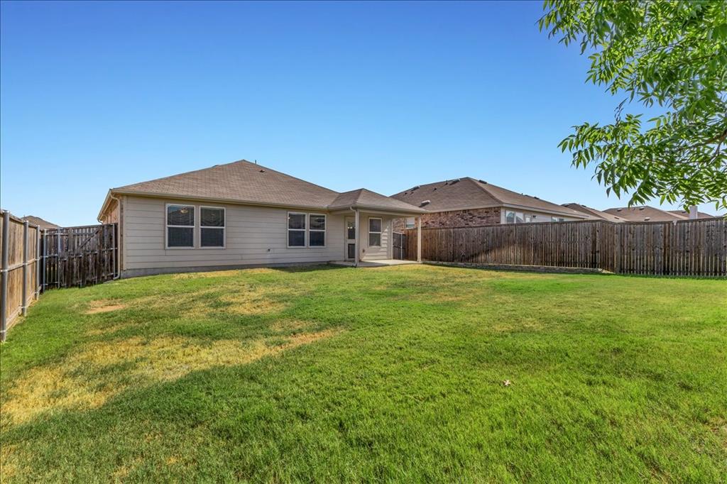 1416 Trace Drive Property Photo 29