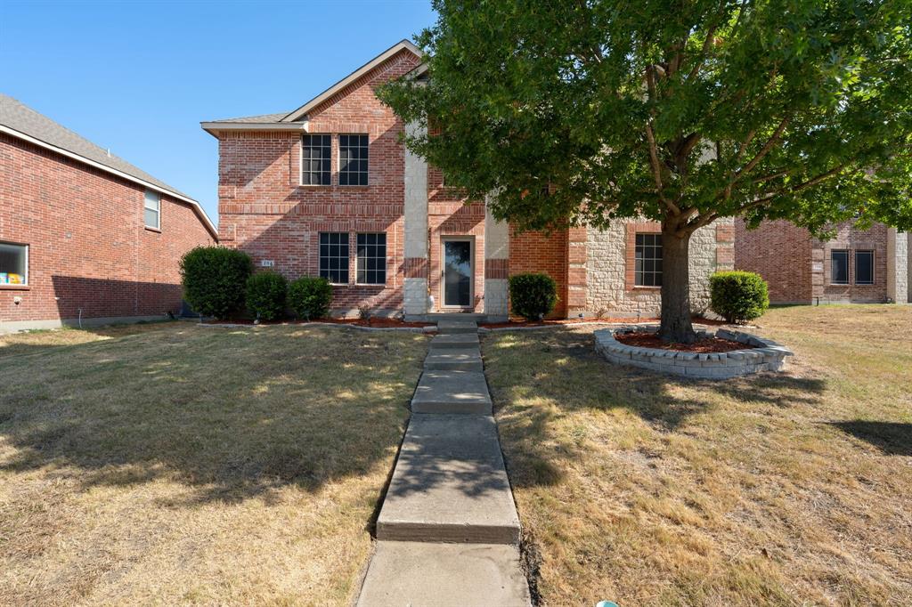 204 Rosewood Court Property Photo 1
